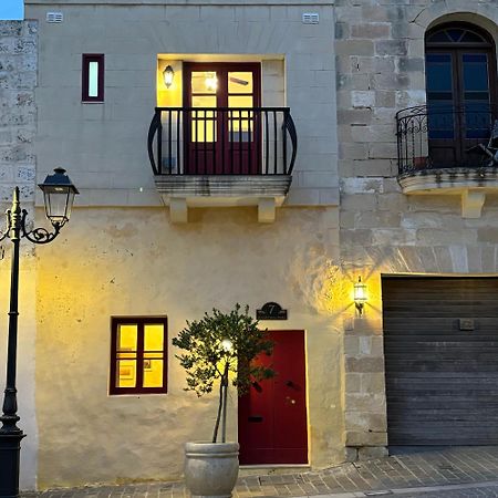 Townhouse 7 Dingli Exterior foto