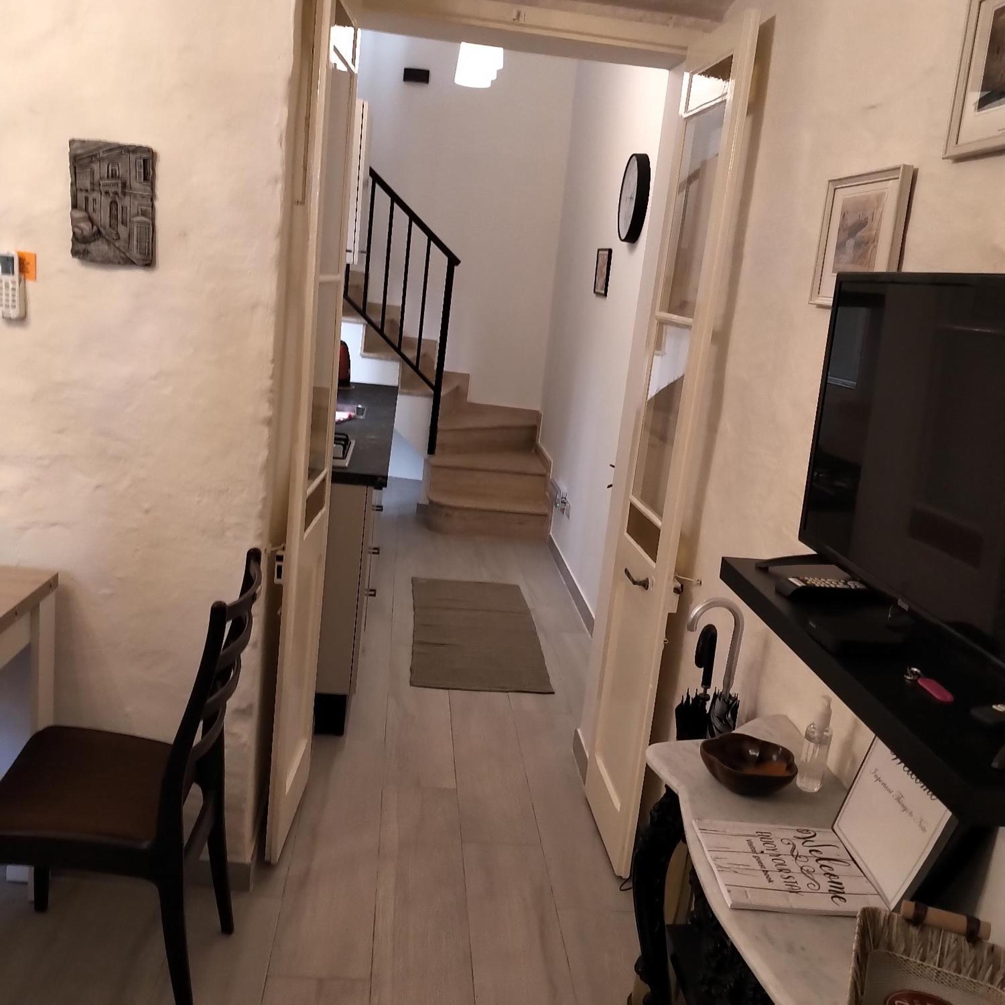 Townhouse 7 Dingli Exterior foto