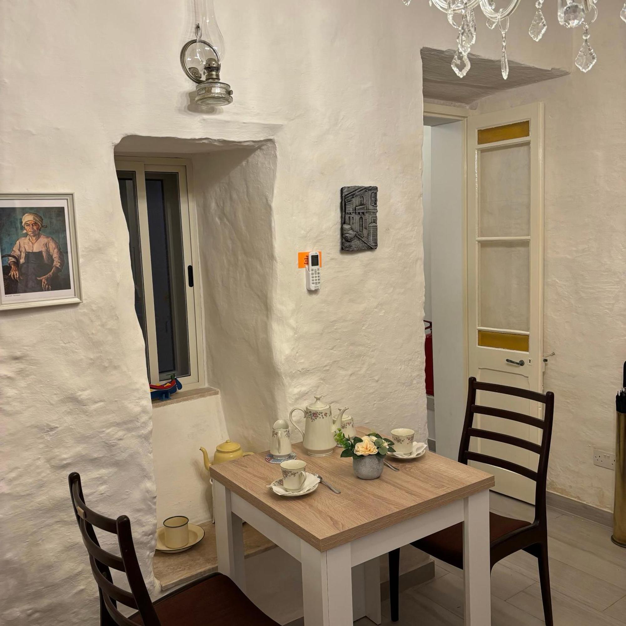 Townhouse 7 Dingli Exterior foto
