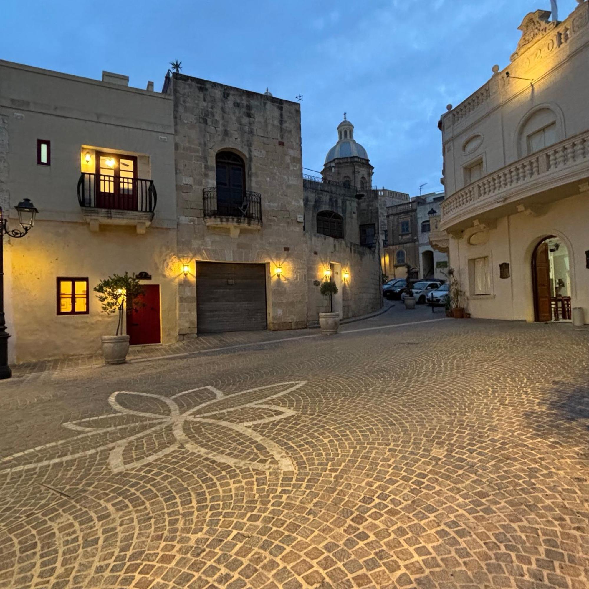 Townhouse 7 Dingli Exterior foto