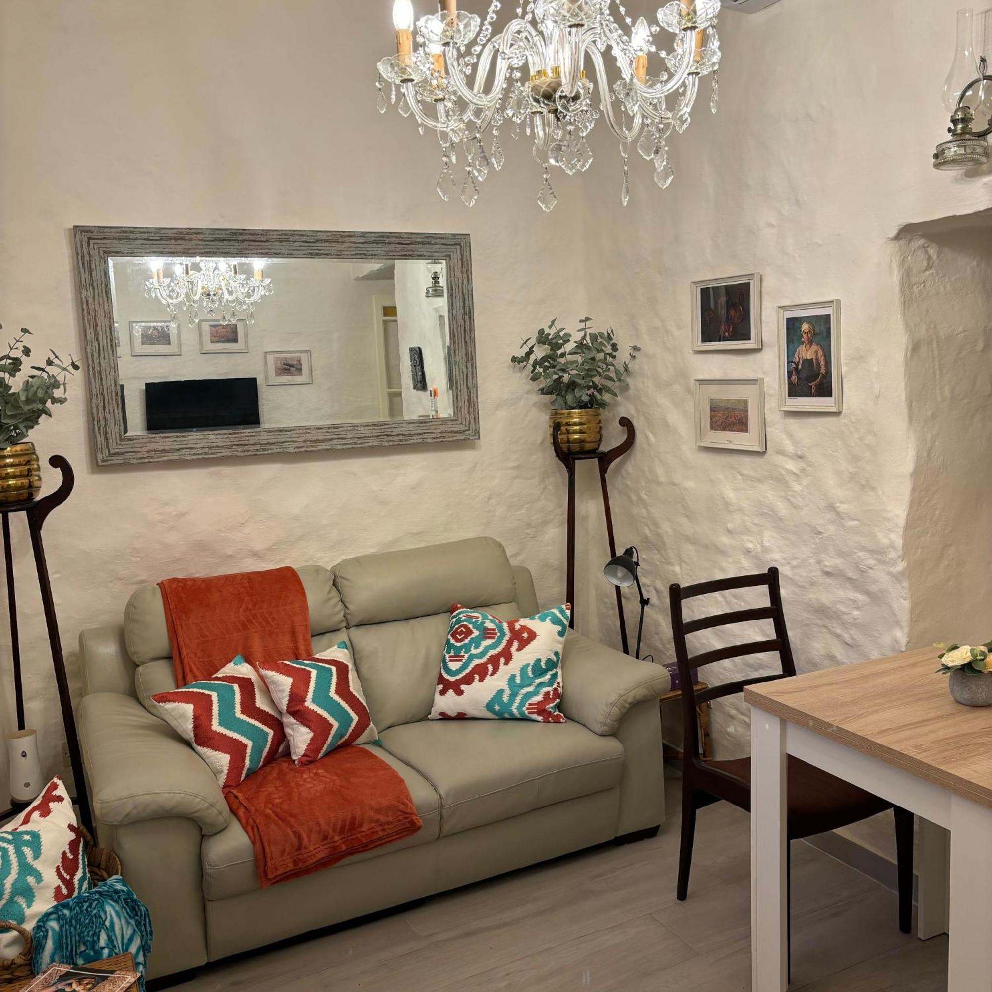 Townhouse 7 Dingli Exterior foto