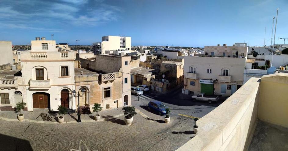 Townhouse 7 Dingli Exterior foto