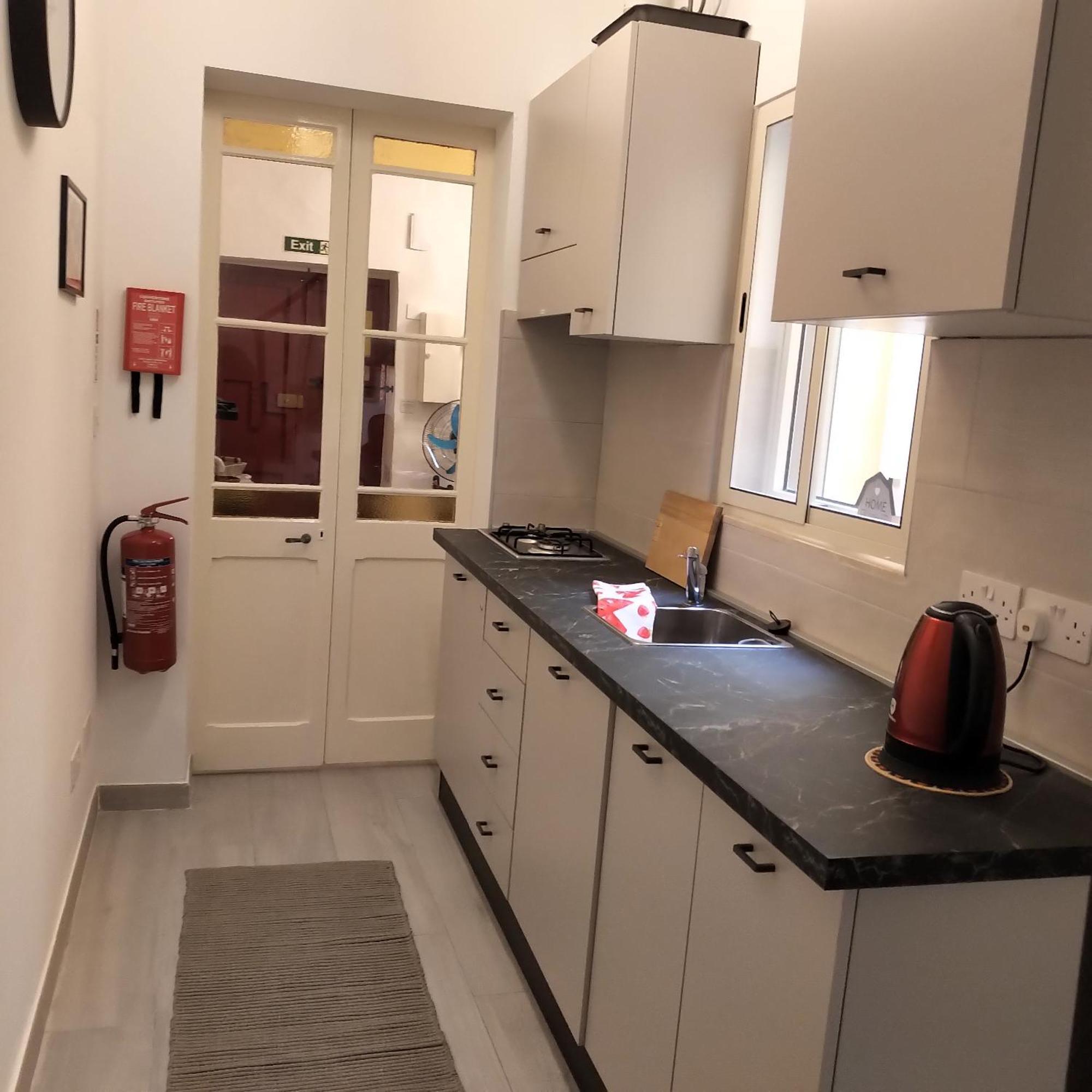 Townhouse 7 Dingli Exterior foto