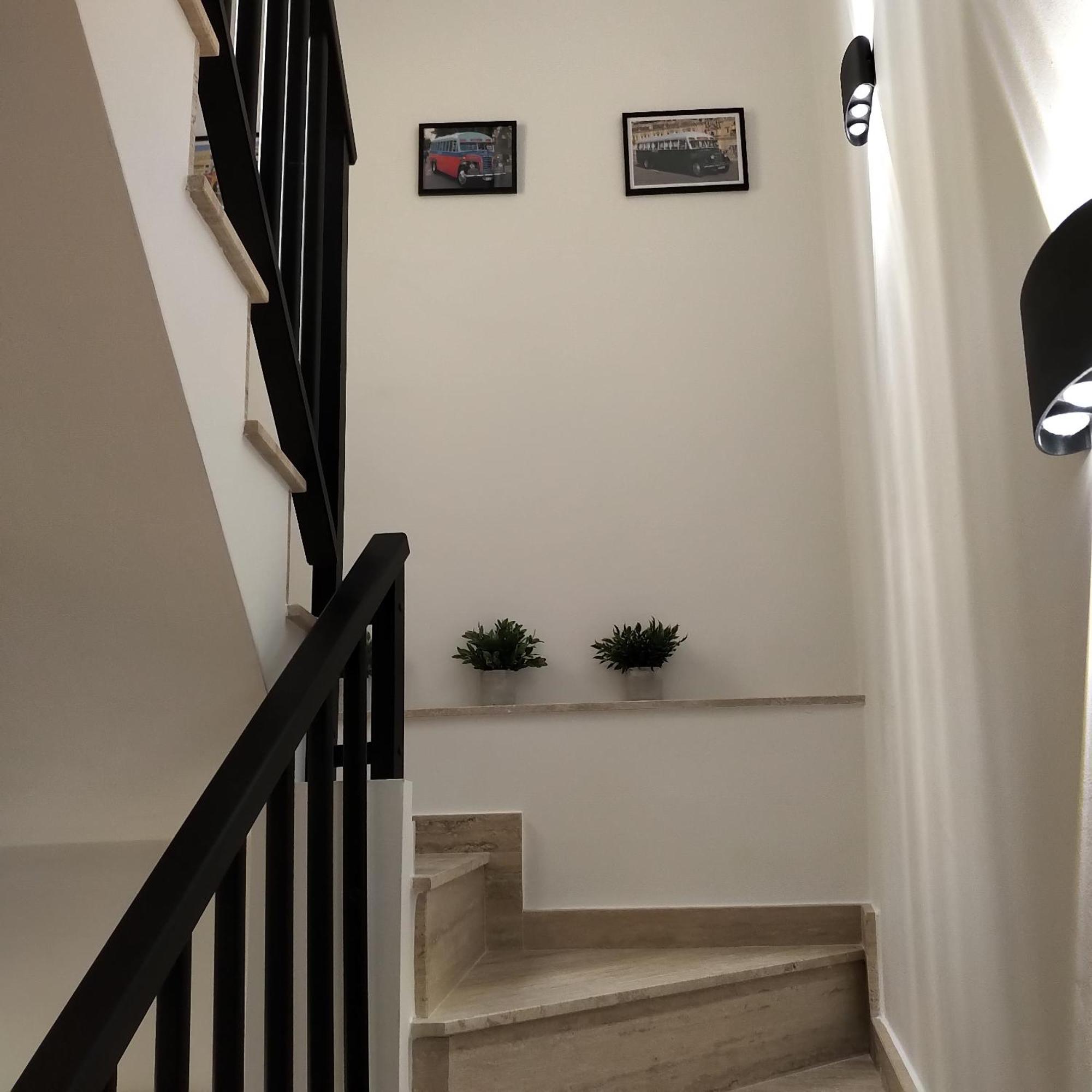 Townhouse 7 Dingli Exterior foto