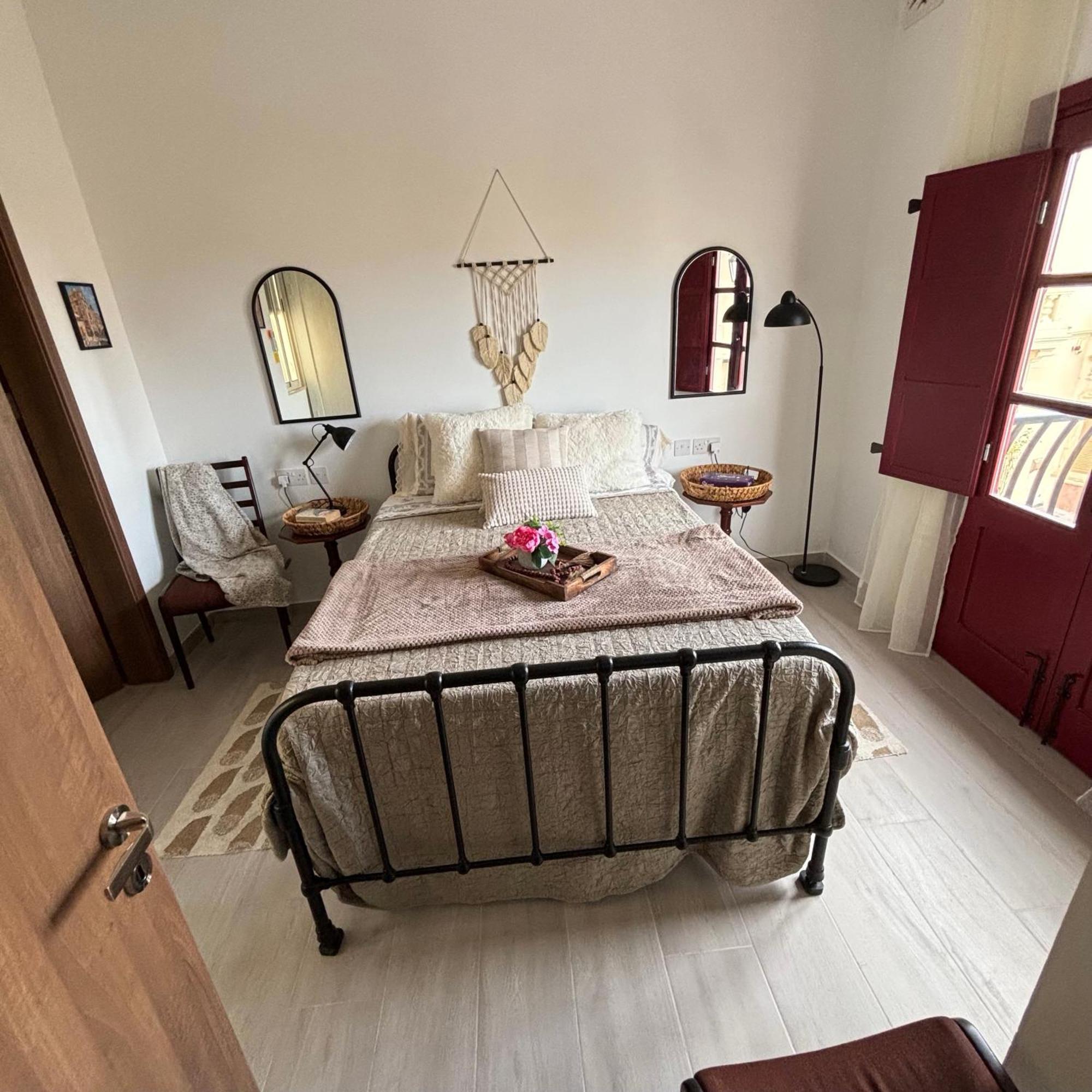 Townhouse 7 Dingli Exterior foto