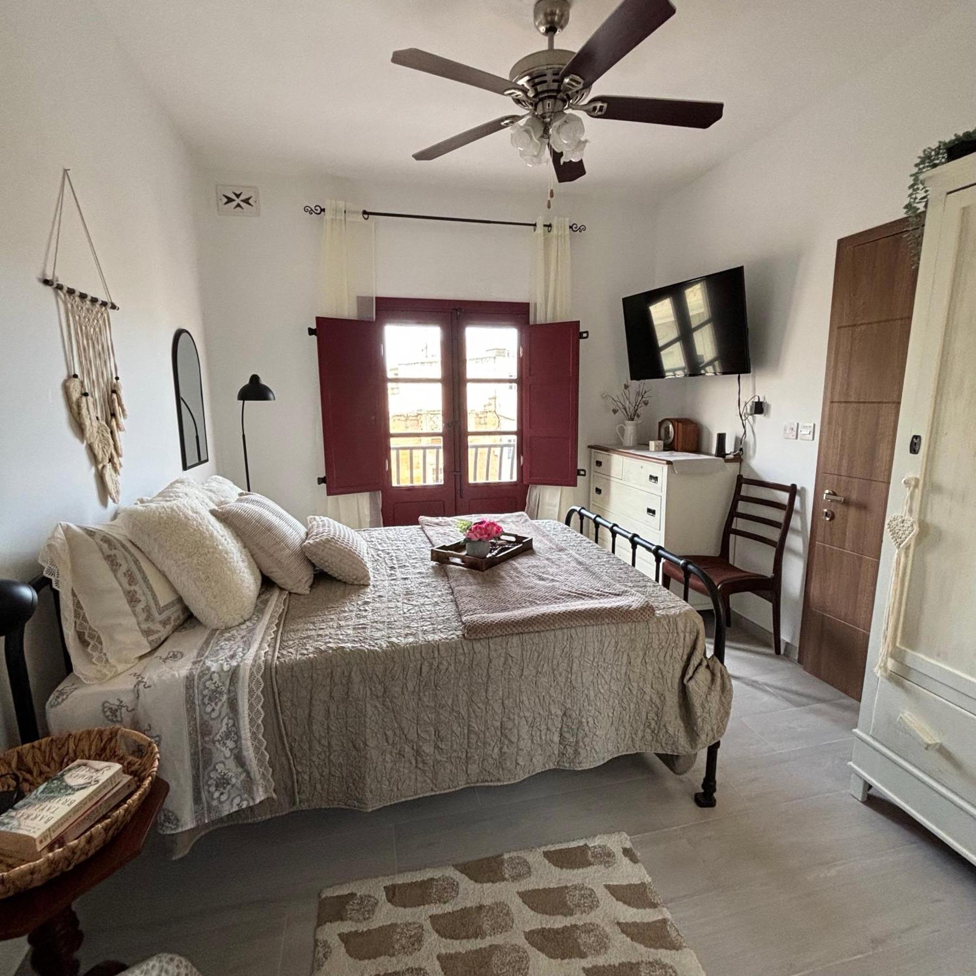 Townhouse 7 Dingli Exterior foto