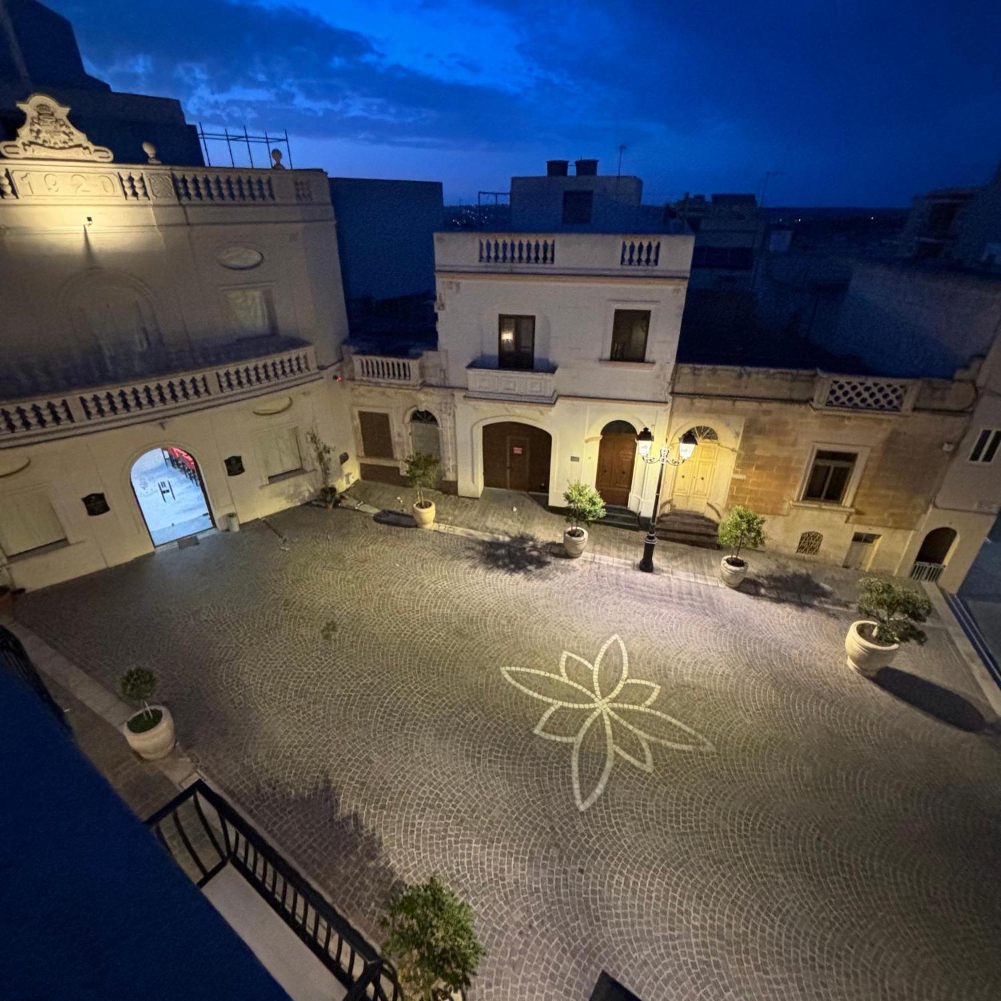 Townhouse 7 Dingli Exterior foto