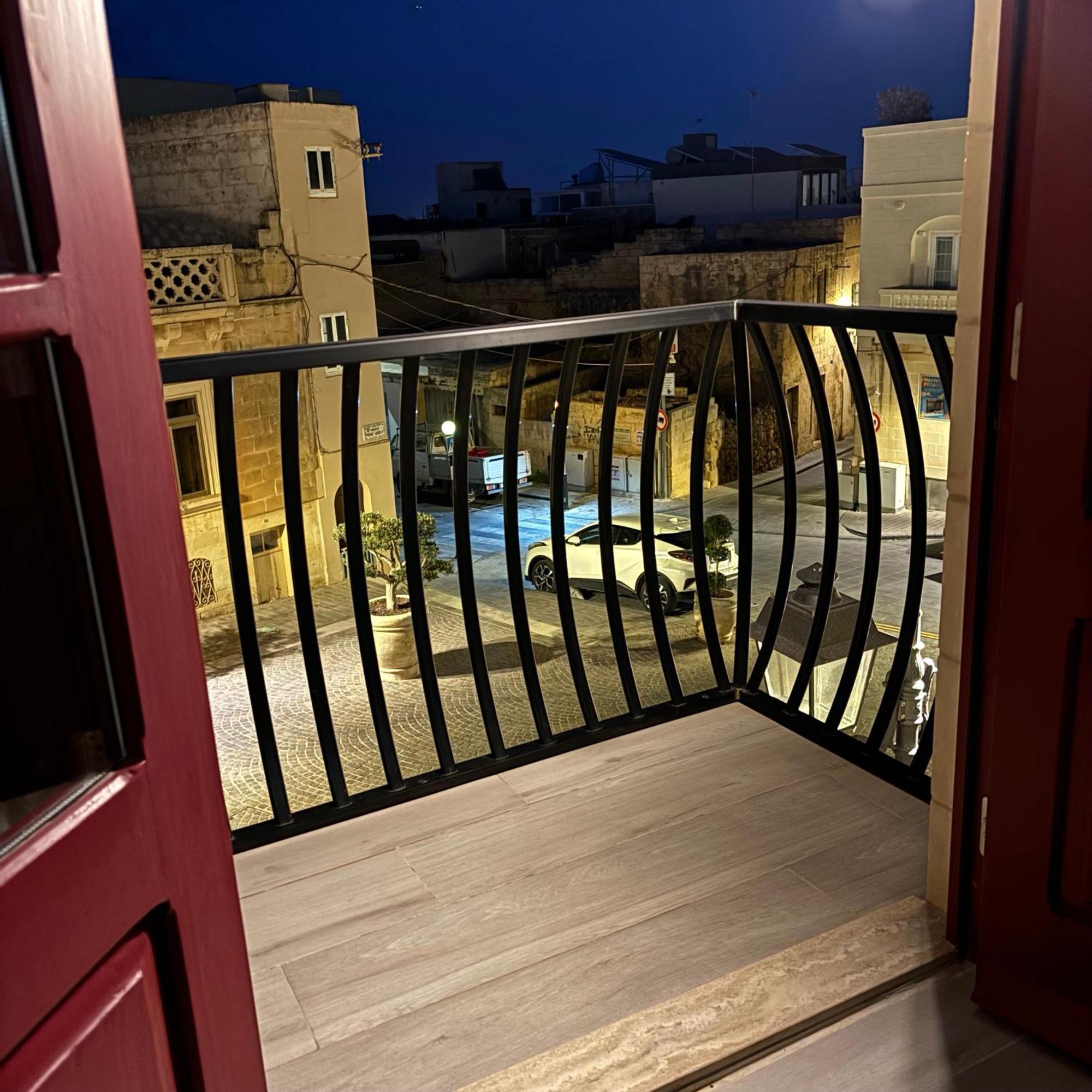 Townhouse 7 Dingli Exterior foto